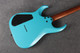 Jackson Juggernaut Misha Mansoor HT6 - Satin Blue - 2nd Hand