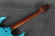 Jackson Juggernaut Misha Mansoor HT6 - Satin Blue - 2nd Hand