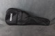 Jackson Juggernaut Misha Mansoor HT6 - Satin Blue - 2nd Hand