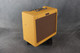 Fender Blues Junior - Lacquered Tweed - 2nd Hand Fender Blues Junior - Lacquered Tweed - 2nd Hand