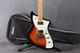 Fender Player Plus Meteora - Sunburst - 2nd Hand Fender Player Plus Meteora - Sunburst - 2nd Hand