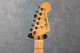 Fender Player Plus Meteora - Sunburst - 2nd Hand Fender Player Plus Meteora - Sunburst - 2nd Hand