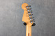 Fender Player Plus Meteora - Sunburst - 2nd Hand Fender Player Plus Meteora - Sunburst - 2nd Hand