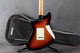 Fender Player Plus Meteora - Sunburst - 2nd Hand Fender Player Plus Meteora - Sunburst - 2nd Hand
