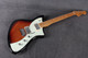Fender Player Plus Meteora - Sunburst - 2nd Hand Fender Player Plus Meteora - Sunburst - 2nd Hand