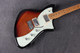 Fender Player Plus Meteora - Sunburst - 2nd Hand Fender Player Plus Meteora - Sunburst - 2nd Hand