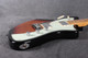 Fender Player Plus Meteora - Sunburst - 2nd Hand Fender Player Plus Meteora - Sunburst - 2nd Hand