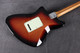Fender Player Plus Meteora - Sunburst - 2nd Hand Fender Player Plus Meteora - Sunburst - 2nd Hand