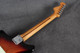 Fender Player Plus Meteora - Sunburst - 2nd Hand Fender Player Plus Meteora - Sunburst - 2nd Hand