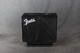Fender 68 Custom Vibro Champ Amplifier - 2nd Hand