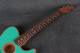 Fender Limited Edition Acoustasonic Player Telecaster- Sea Foam Green - 2nd Hand