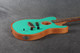Fender Limited Edition Acoustasonic Player Telecaster- Sea Foam Green - 2nd Hand