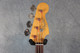 Fender MIJ Precision Bass Modified Fretless, Pickup Added - 2nd Hand