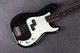 Fender MIJ Precision Bass Modified Fretless, Pickup Added - 2nd Hand