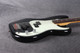 Fender MIJ Precision Bass Modified Fretless, Pickup Added - 2nd Hand