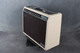 Fender Tone Master Deluxe Reverb Guitar Amplifier - Blonde - 2nd Hand