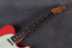 Fender Andertons LTD 60th 64 Road Worn Telecaster Fiesta Red - 2nd Hand Fender Andertons LTD 60th 64 Road Worn Telecaster Fiesta Red - 2nd Hand