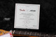 Fender Andertons LTD 60th 64 Road Worn Telecaster Fiesta Red - 2nd Hand Fender Andertons LTD 60th 64 Road Worn Telecaster Fiesta Red - 2nd Hand