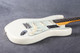 Fender American Vintage II 1961 Stratocaster - Olympic White - 2nd Hand