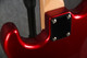 Harley Benton ST-20 HSS - Candy Apple Red - 2nd Hand Harley Benton ST-20 HSS - Candy Apple Red - 2nd Hand