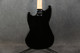 Squier Sonic Bronco Bass - Black - 2nd Hand Squier Sonic Bronco Bass - Black - 2nd Hand