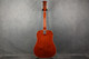 Eko Ranger 6 Dreadnought Acoustic - Natural - 2nd Hand Eko Ranger 6 Dreadnought Acoustic - Natural - 2nd Hand