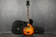 Tanglewood AS-36 Hollowbody - Left Handed - Sunburst - 2nd Hand
