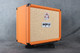 Orange Super Crush 100 Combo Amp - 2nd Hand
