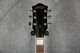 Gretsch G2622 Streamliner Center Block with V-Stoptail - Walnut Stain - 2nd Hand (154455)