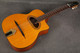 Cigano GJ-15 Grande Bouche Gypsy Jazz Guitar - 2nd Hand Cigano GJ-15 Grande Bouche Gypsy Jazz Guitar - 2nd Hand