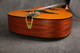 Cigano GJ-15 Grande Bouche Gypsy Jazz Guitar - 2nd Hand Cigano GJ-15 Grande Bouche Gypsy Jazz Guitar - 2nd Hand