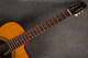 Cigano GJ-15 Grande Bouche Gypsy Jazz Guitar - 2nd Hand Cigano GJ-15 Grande Bouche Gypsy Jazz Guitar - 2nd Hand