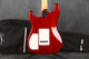 Godin Session Limited Edition - Desert Red - 2nd Hand (154196) Godin Session Limited Edition - Desert Red - 2nd Hand (154196)