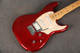 Godin Session Limited Edition - Desert Red - 2nd Hand (154196) Godin Session Limited Edition - Desert Red - 2nd Hand (154196)