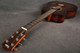 Taylor GS Mini-e Koa Plus - 2nd Hand (154438) Taylor GS Mini-e Koa Plus - 2nd Hand (154438)