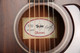 Taylor GS Mini-e Koa Plus - 2nd Hand (154438) Taylor GS Mini-e Koa Plus - 2nd Hand (154438)