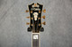 D'Angelico Deluxe Atlantic Baritone - Black - 2nd Hand D'Angelico Deluxe Atlantic Baritone - Black - 2nd Hand