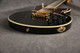 D'Angelico Deluxe Atlantic Baritone - Black - 2nd Hand D'Angelico Deluxe Atlantic Baritone - Black - 2nd Hand