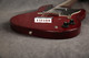 Guild S-90 - 1972 - Cherry Red - 2nd Hand