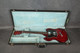 Guild S-90 - 1972 - Cherry Red - 2nd Hand