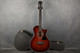Taylor 322ce 12-Fret Grand Concert - Shaded Edge Burst - 2nd Hand Taylor 322ce 12-Fret Grand Concert - Shaded Edge Burst - 2nd Hand