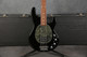 Erine Ball Music Man StingRay 3 EQ H Bass - Black - 2nd Hand Erine Ball Music Man StingRay 3 EQ H Bass - Black - 2nd Hand