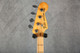 Fender Precision Bass - 1978 - 3 Tone Sunburst - 2nd Hand