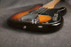 Fender Precision Bass - 1978 - 3 Tone Sunburst - 2nd Hand