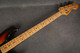 Fender Precision Bass - 1978 - 3 Tone Sunburst - 2nd Hand