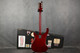 Rickenbacker 480 - 1974 - Burgundy - 2nd Hand Rickenbacker 480 - 1974 - Burgundy - 2nd Hand