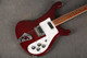 Rickenbacker 480 - 1974 - Burgundy - 2nd Hand Rickenbacker 480 - 1974 - Burgundy - 2nd Hand
