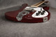 Rickenbacker 480 - 1974 - Burgundy - 2nd Hand Rickenbacker 480 - 1974 - Burgundy - 2nd Hand