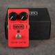 MXR Dynacomp Compressor - 2nd Hand MXR Dynacomp Compressor - 2nd Hand