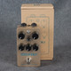 Universal Audio Heavenly Plate Reverb Pedal - 2nd Hand Universal Audio Heavenly Plate Reverb Pedal - 2nd Hand